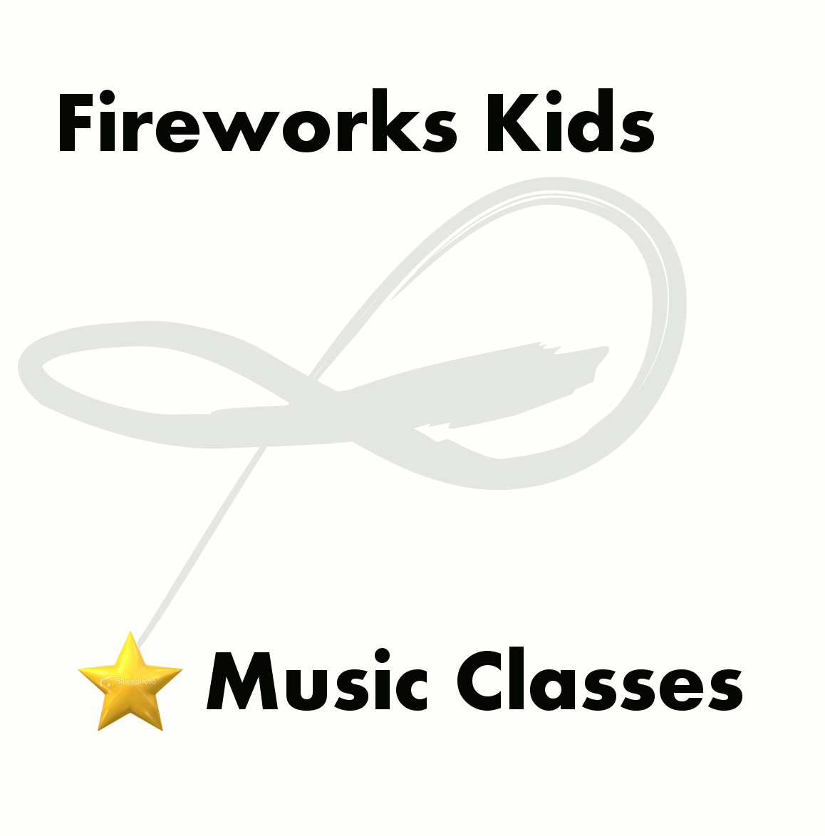 music and movement classess for under 7s